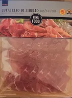 Culatello di Zibello
