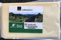 Vacherin Fribourgeois