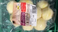 let's cook! Pommes de terre