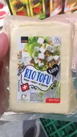 Bio Tofu Nature