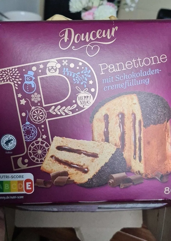 Panettone