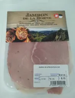 Jambon de la Borne