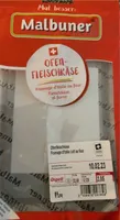 ofen-fleischkäse