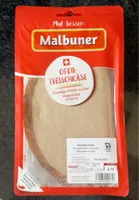 Ofenfleischkäse
