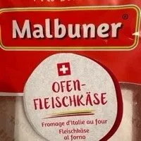 Ofenfleischkäse