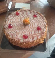 Mille feuilles 6pers