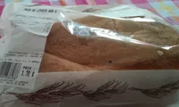 Pain au levain 400g