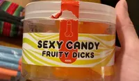 Sexy Candy