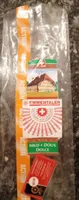 Emmentaler aop mild