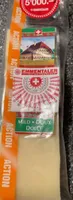 Emmentaler doux
