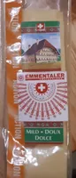 Emmentaler aop mild