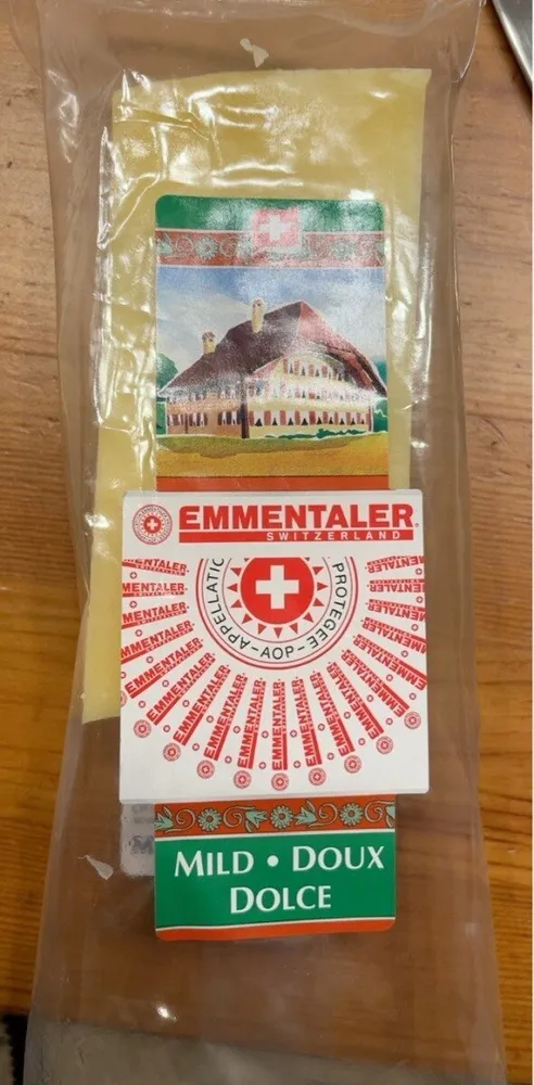 Emmentaler