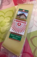 Emmentaler doux