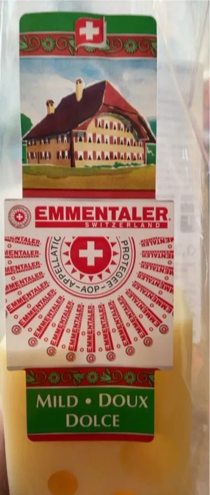 Emmental