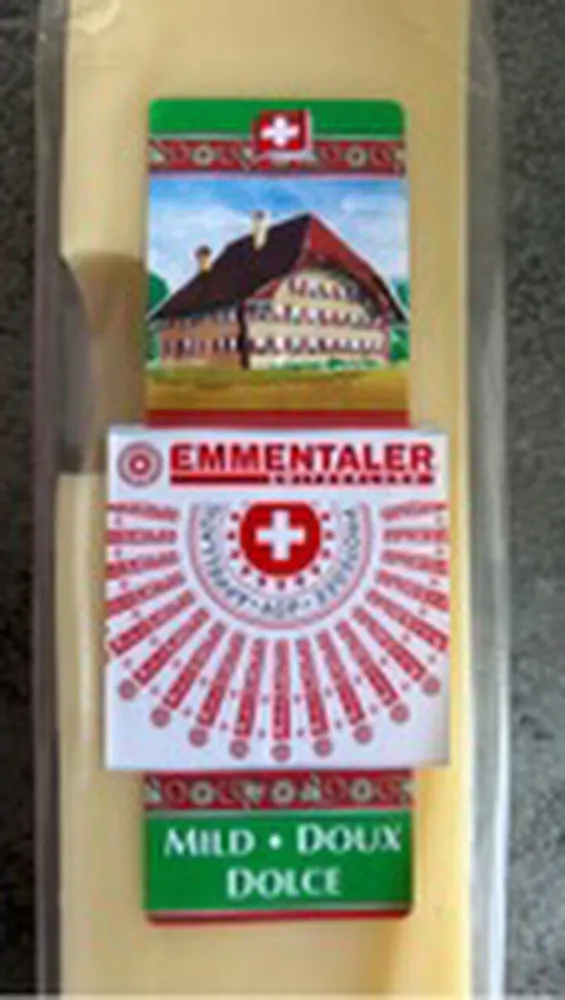 Emmentaler