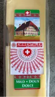 Emmentaler