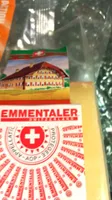 Emmentaler switzerland