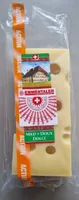 Emmenthaler AOP mild
