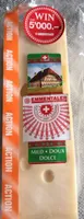 Emmentaler aop mild