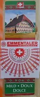 Emmentaler AOP doux