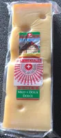 Emmentaler doux