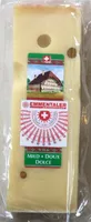 EMMENTALER AOP MILD