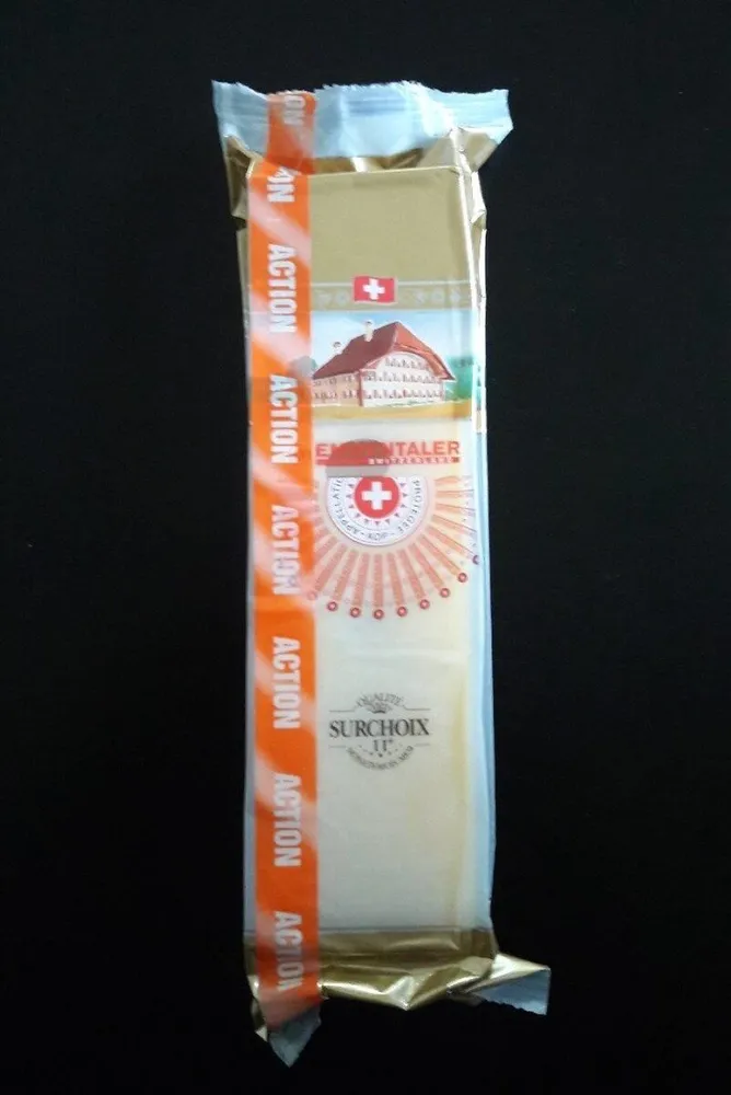Emmentaler APP Surchoix