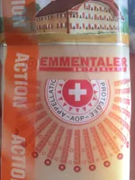 Emmentaler Surchoix 11+ mois