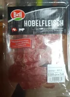 Jambon cru tranche ultra fine