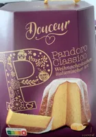 Pandoro Classico