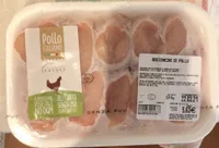 Bocconcini di pollo