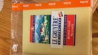 Gruyere rezent