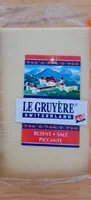 Le gruyere AOP