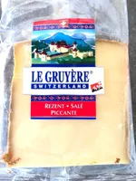 Le Gruyère