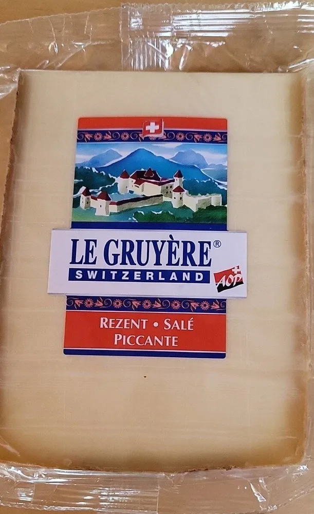 Fromage