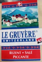 Le Gruyère