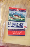 Gruyere aop