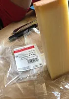 Gruyère AOP salé