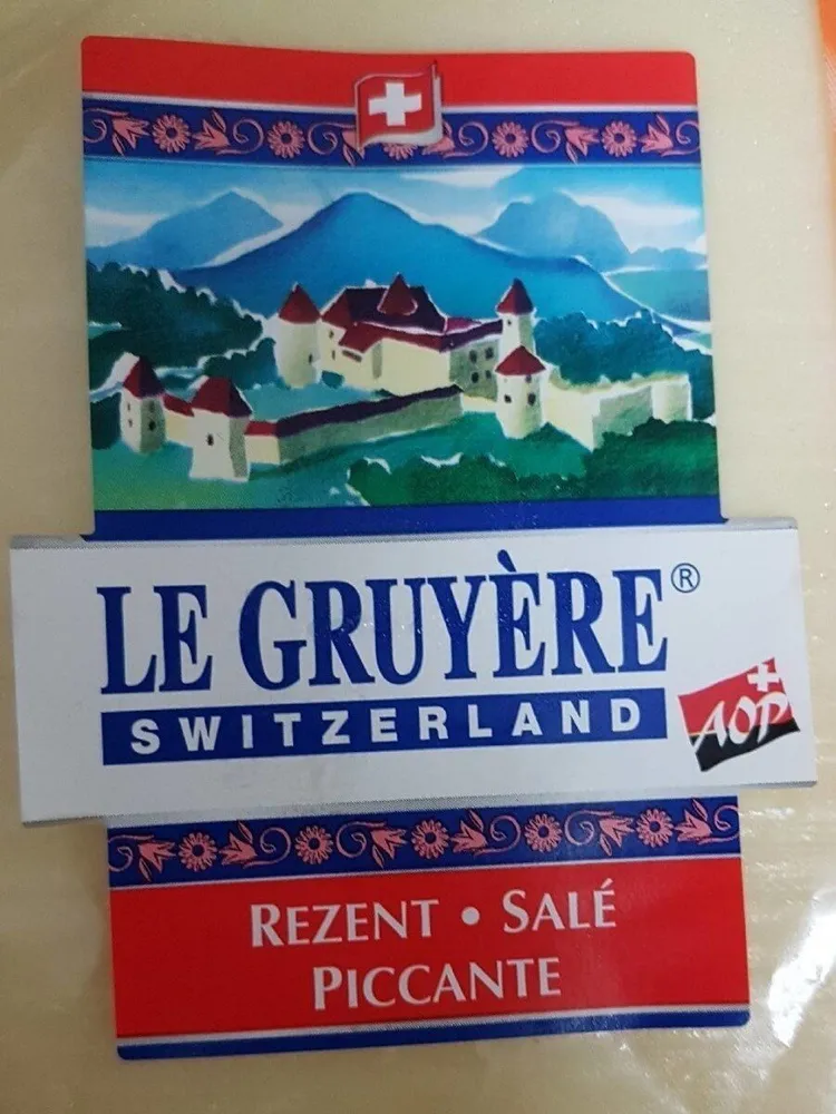 Fromage