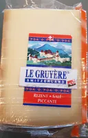 Gruyère salé