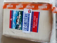 Gruyère AOP