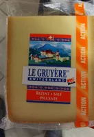 Le Gruyère AOP