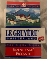Gruyère