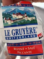 Gruyère