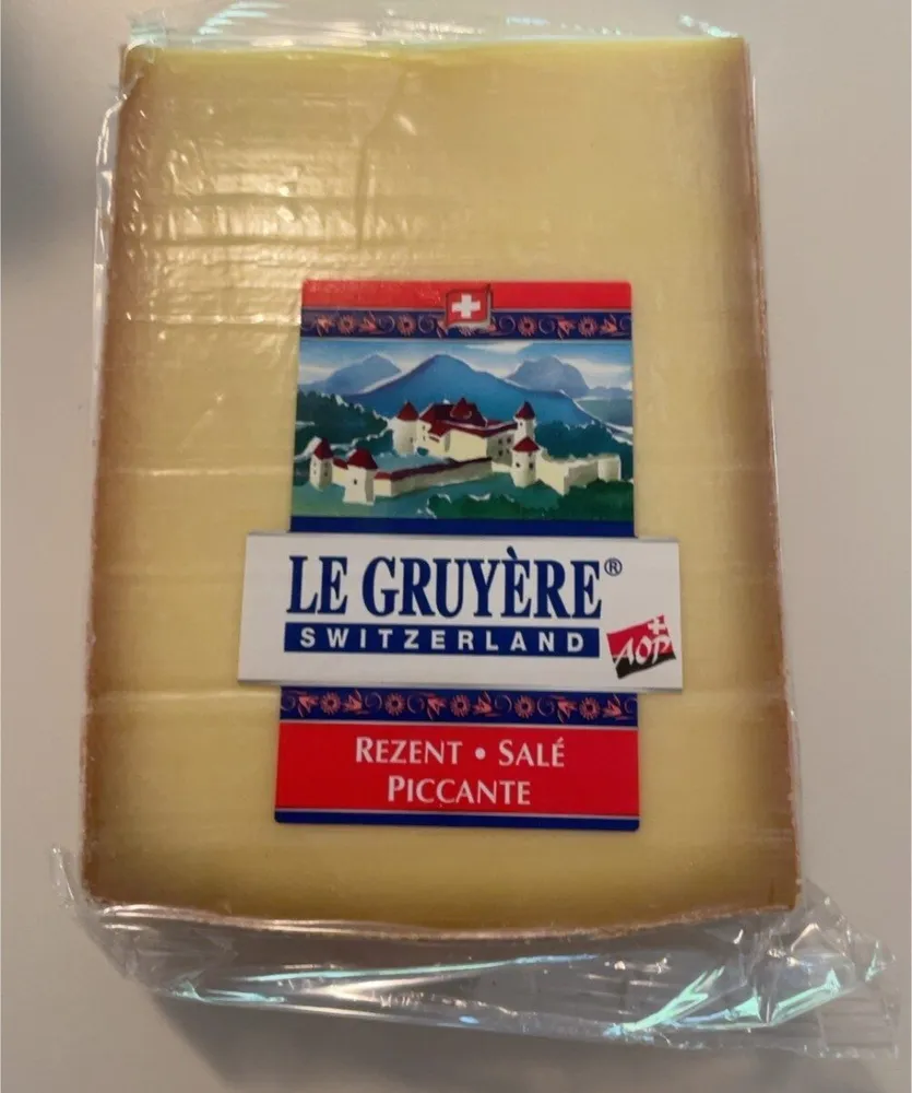 Gruyere