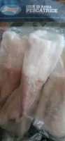 Code Di Rana Pescatrice