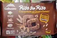 Riso su riso