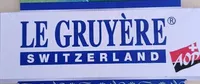 LE GRUYÈRE SWITZERLAND