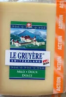 Gruyère AOP