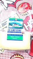 Le Gruyère Doux Migros